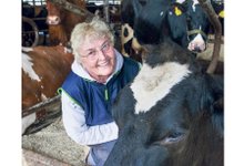 Maie Mölder: Lehm pole tootmisvahend, vaid sõber