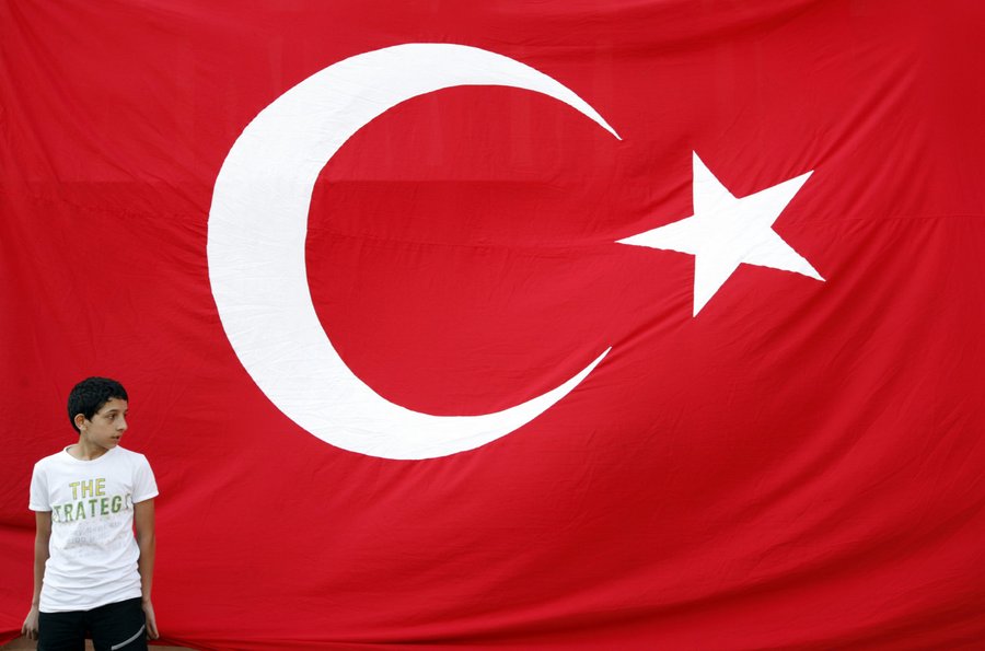 Турция готовит жалобу в ВТО на российские санкции
