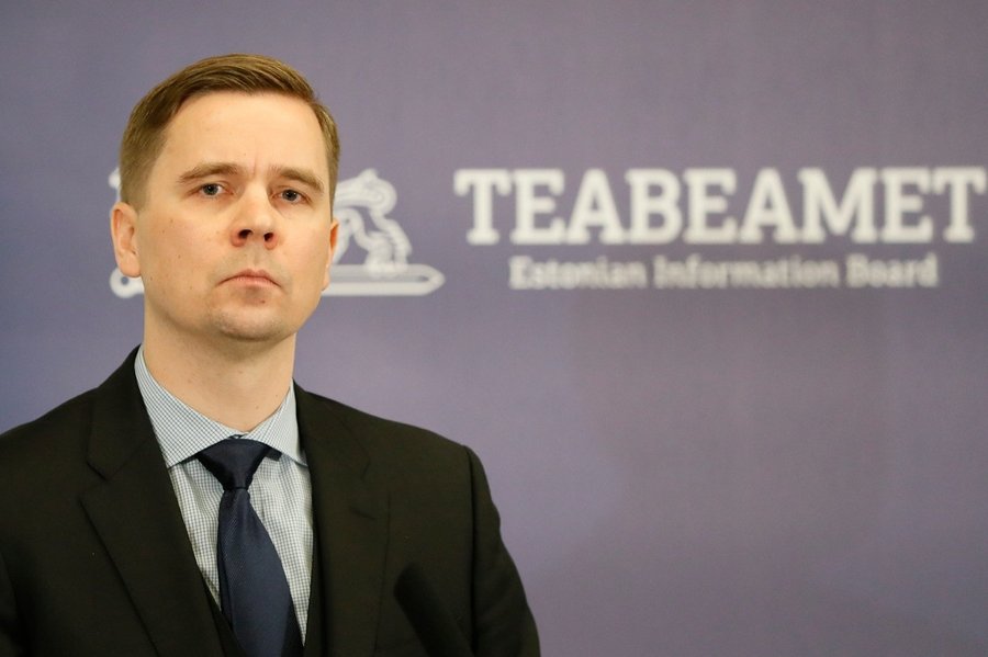 Эксперт предостерег прибывающих в Эстонию британских военных от провокаций со стороны России