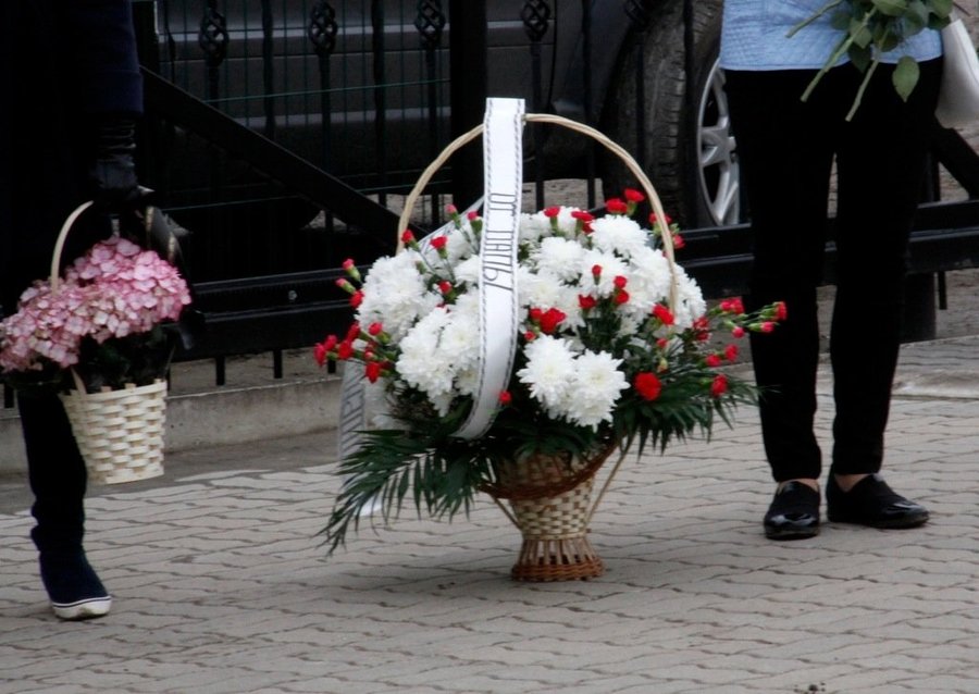 Патриарх соболезнует в связи со гибелью руководителя Эстонской православной церкви