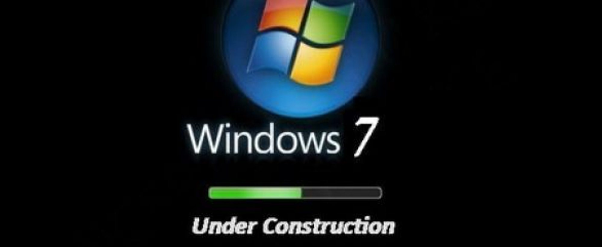 операционная система windows запускается со второго раза