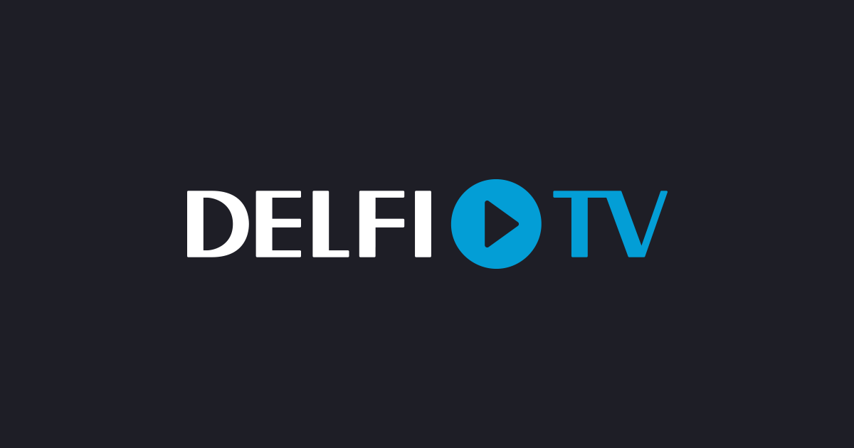 Delfi rus ee. DELFI. DELFI TV. DELFI lt logo.